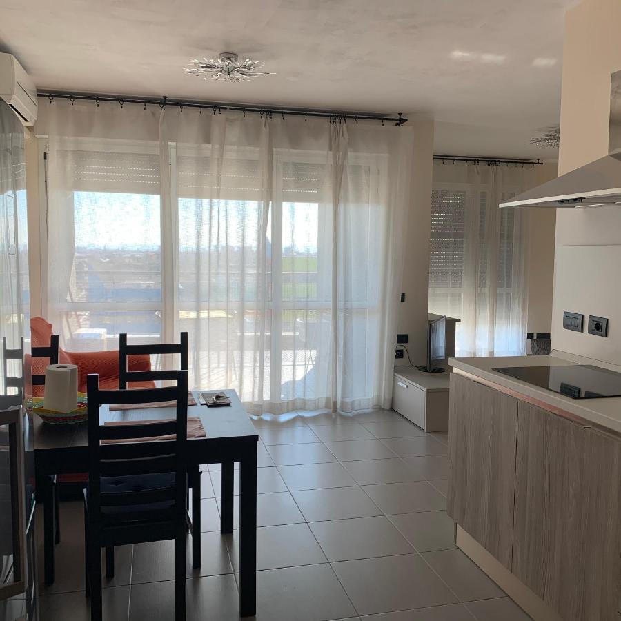 Bovisa New Apartment Милан Экстерьер фото
